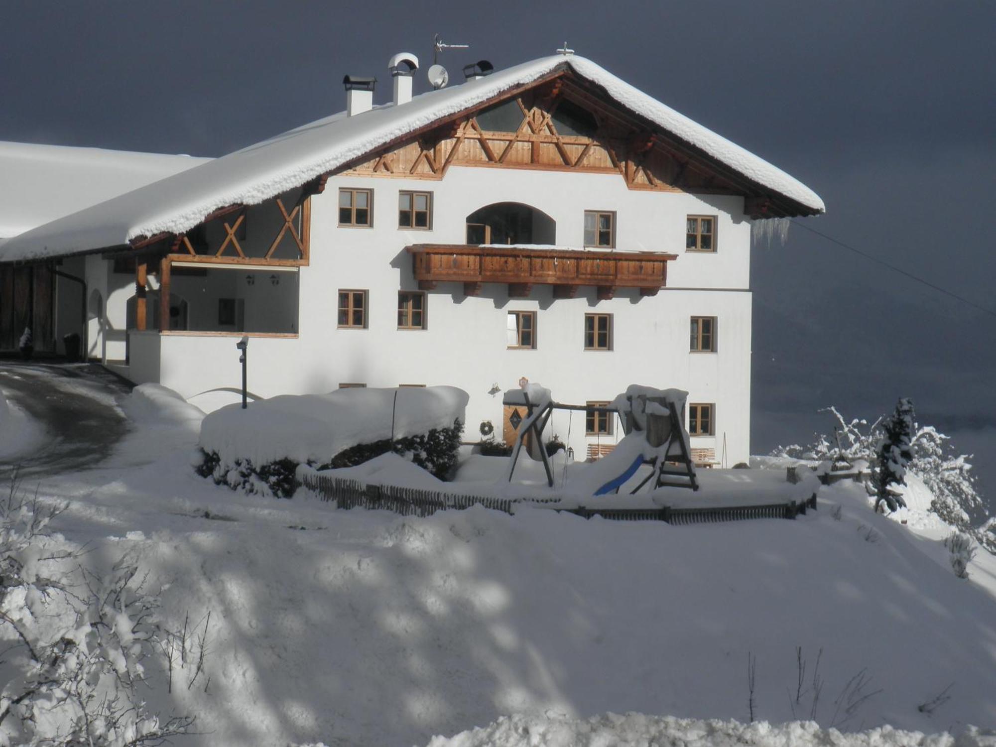 Villa Hoarachhof à Innsbruck Extérieur photo