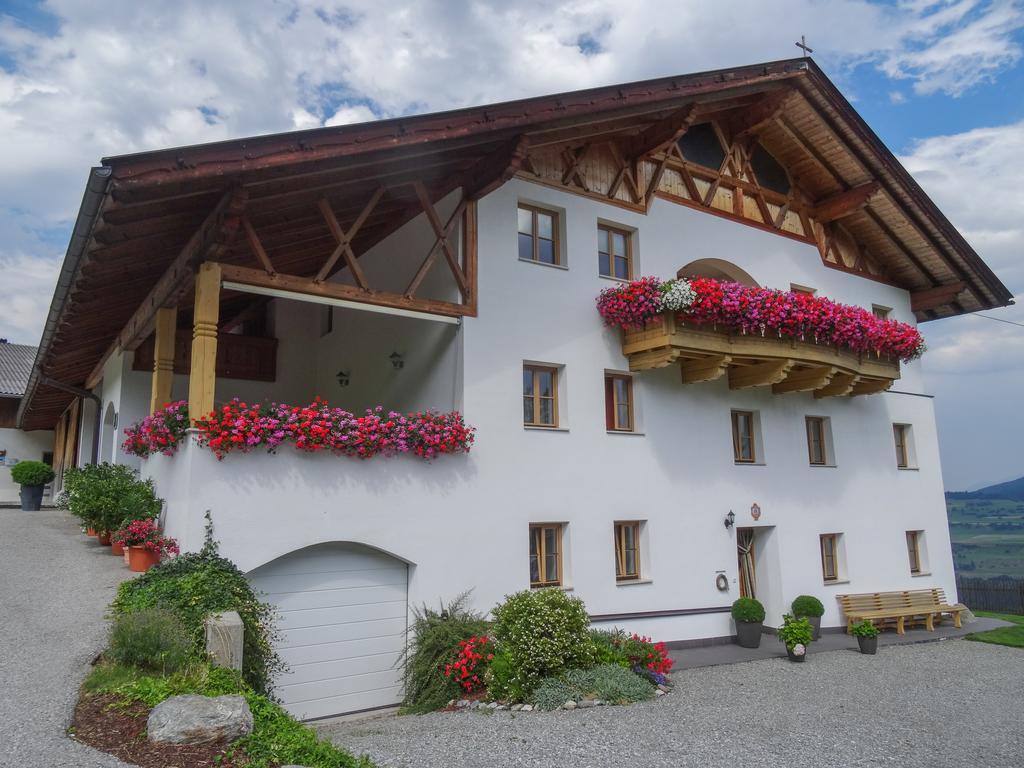 Villa Hoarachhof à Innsbruck Extérieur photo